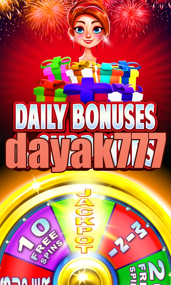 dayak777 Masuk