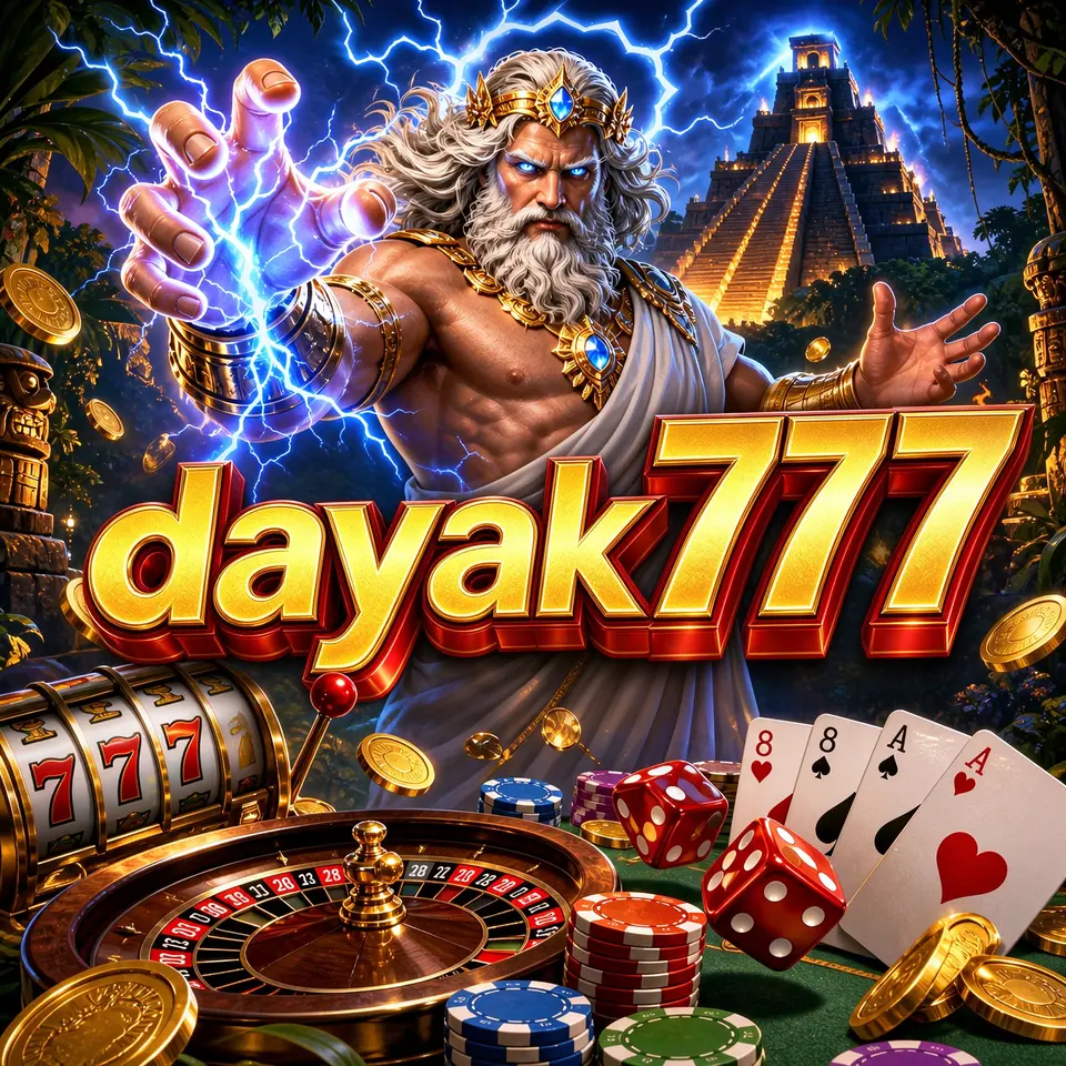 dayak777 Masuk - dayak777 Resmi