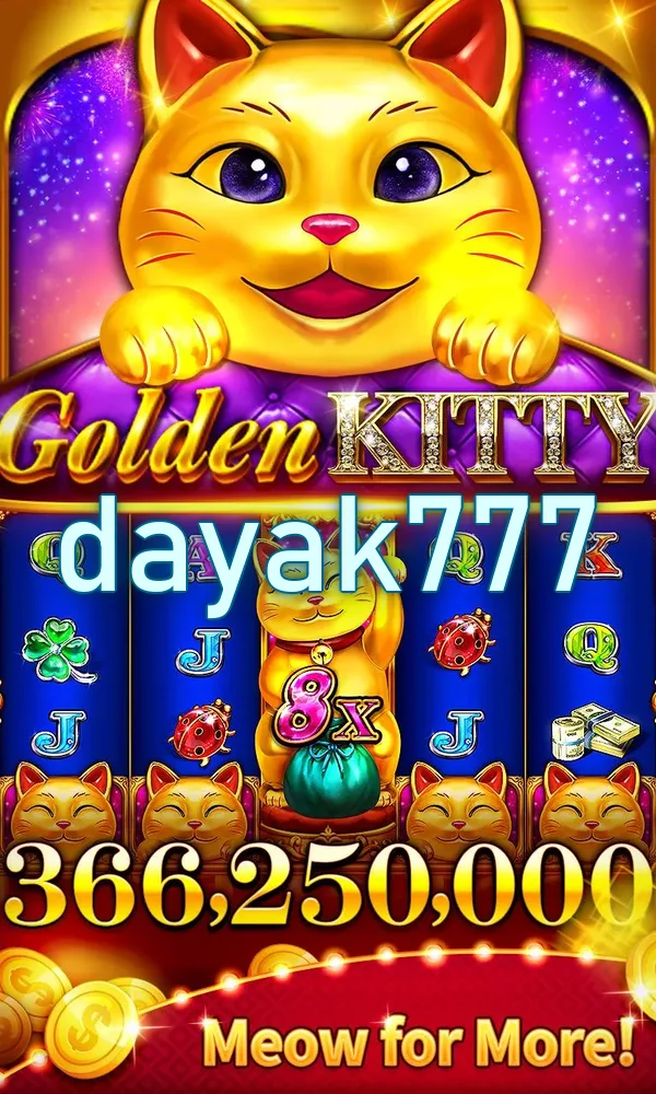 dayak777 Tangkapan Layar Resmi APK